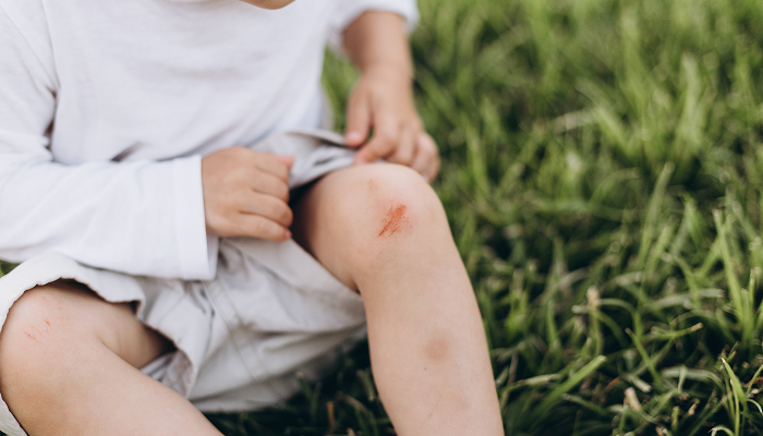 Что такое рана