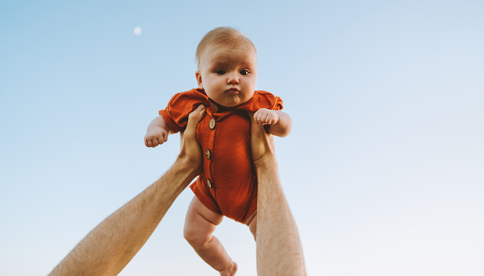 Что нужно знать о правилах гигиены детей до года